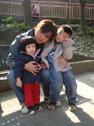 ▲▼陸元琪深夜悼袁惟仁：我真的都放下了。（圖／翻攝自Facebook／陸元琪）