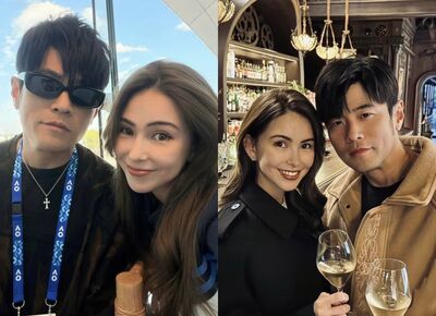 等了4年…周杰倫專輯真的來了！　「管理員」昆凌親曝進度