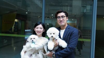 優格姐姐校園開講　驚爆昔日兒童台長官逼續約