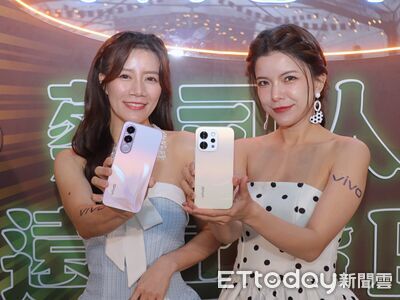 vivo V70系列開賣、售價公開　總座談同業漲價霸氣回：我們還能扛