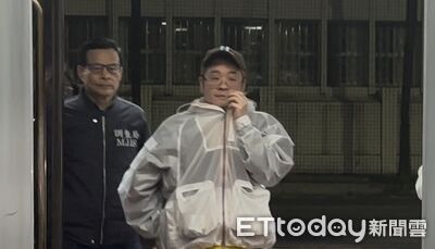 銀泰佶生技涉詐5.3億「董座被聲押禁見」！北院晚間裁准