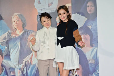 「台灣影評人協會獎」入圍名單曝！《大濛》狂攬5項　翁倩玉、陳意涵爭影后