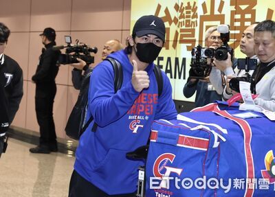 中華隊WBC後下一站是亞運　搶進洛杉磯奧運關鍵戰在2027年12強