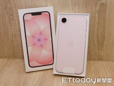 全球 Top 5 手機品牌「市占排名」出爐!iPhone 凍漲策略奏效