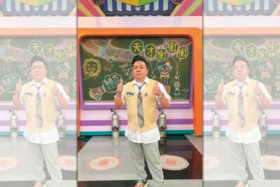 董至成誇口「1年花300萬」資助兒留美 遭爆吹牛沒給錢