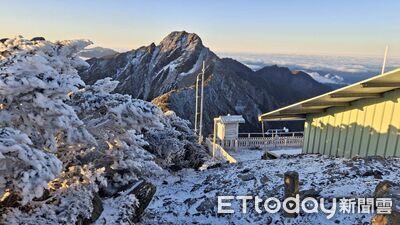 10縣市再探「10℃低溫」8級強風齊發　氣象署警告：明天風很大！