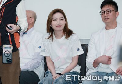 無家族史卻罹癌！許維恩晚3個月「良性變惡性」嚇到放空　歷經11小時切左乳重建