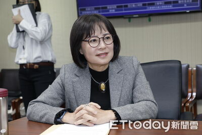 鄭麗文明訪中！綠委酸：可請益習近平　中國獨裁如何讓青年只剩躺平