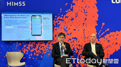 AI在15秒內算出住院病人風險　亞東快速反應小組每月出動700次