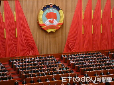 2026兩會／政協閉幕通過政治決議：堅定不移推進「祖國統一大業」