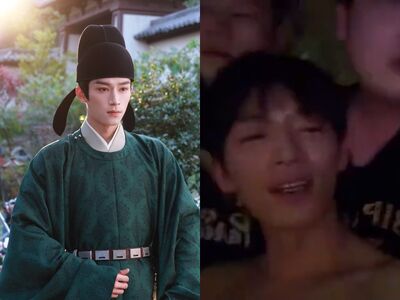 王星越深夜突PO半裸片！酒後唱歌「開心的晚上」影片秒刪親回4字