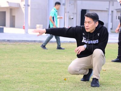 台灣成禁語？台球迷為女足加油遭澳方驅趕　李柏毅：國人不該被消音
