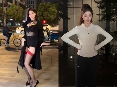 陸體操冠軍變擦邊舞網紅！首吐困境「救病母欠百萬債」曾想去夜場