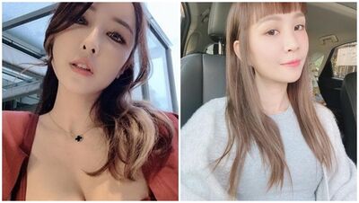 雪碧挨轟「職業小三」！認錯：女人何苦為難女人  昔正宮回擊揭內幕