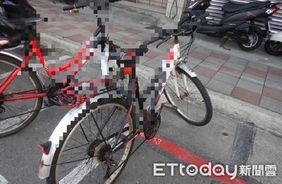 女騎單車上班遭擊落「腦出血」住進ICU　冷血肇逃騎士抓到了