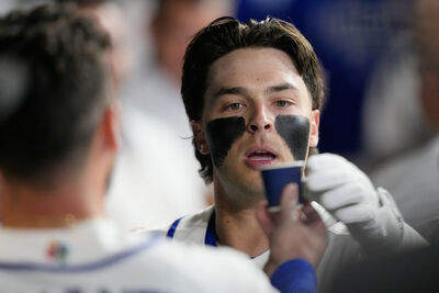 義大利隊「開始就不手軟」爆冷贏美國　MLB驚嘆：隊史最大勝利