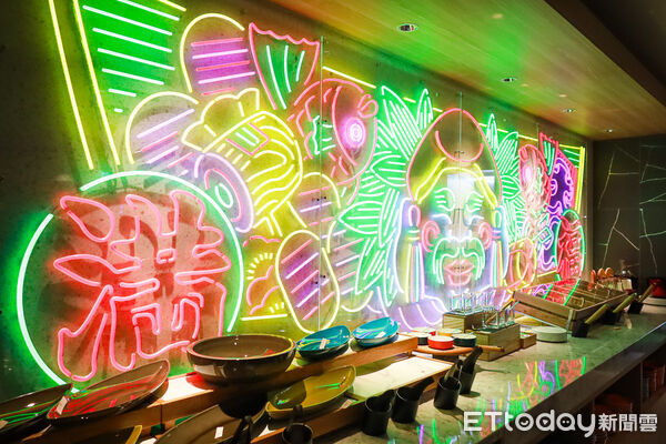 ▲▼大阪飯店ANCHORED by RIHGA Osaka Namba。（圖／記者蔡玟君攝）