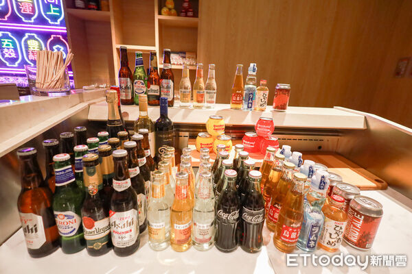 ▲▼大阪飯店ANCHORED by RIHGA Osaka Namba。（圖／記者蔡玟君攝）