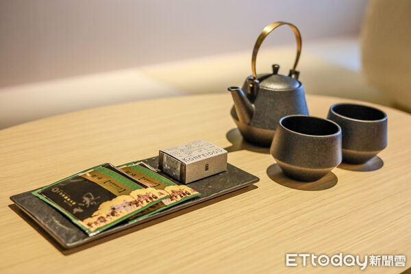 ▲▼大阪飯店ANCHORED by RIHGA Osaka Namba。（圖／記者蔡玟君攝）