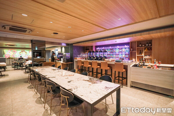 ▲▼大阪飯店ANCHORED by RIHGA Osaka Namba。（圖／記者蔡玟君攝）