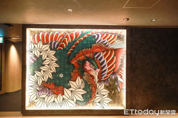 ▲▼大阪飯店ANCHORED by RIHGA Osaka Namba。（圖／記者蔡玟君攝）