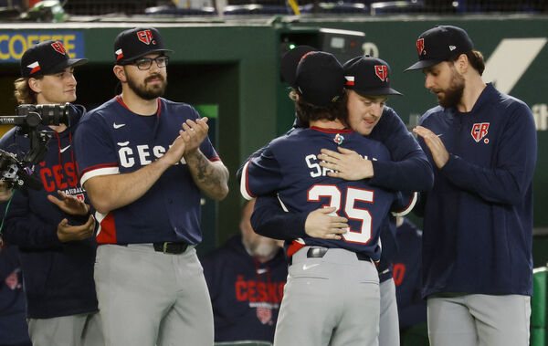 ▲Ondrej Satoria。（圖／路透社）