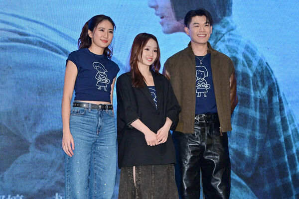 ▲第七屆台灣影評人協會獎入圍名單。（圖／台灣影評人協會提供）