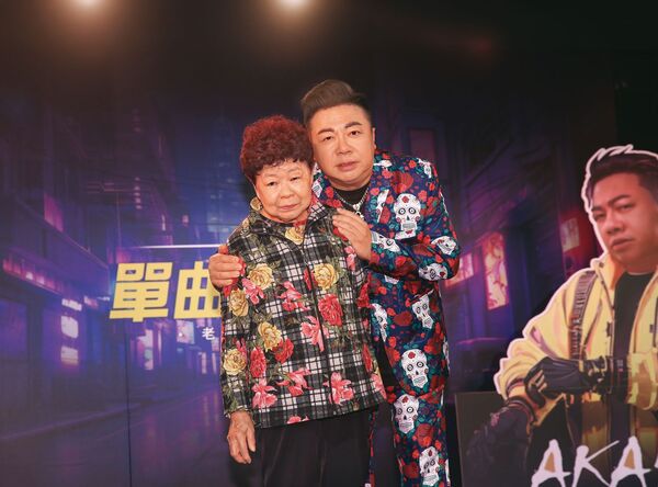 離婚好燒錢／獨家！誇口資助兒留美　董至成遭爆吹牛沒給錢