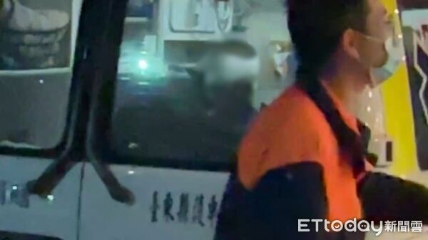▲台東砍人案，警鎖定兩嫌追緝中。（圖／記者楊晨東翻攝，下同）