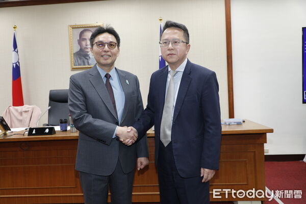 ▲經濟委員會國民黨禮讓民眾黨由洪毓祥出任召委，衛環委員會由於民進黨黨內喬不定人選遲遲未能選出最終召委。（圖／記者湯興漢攝）