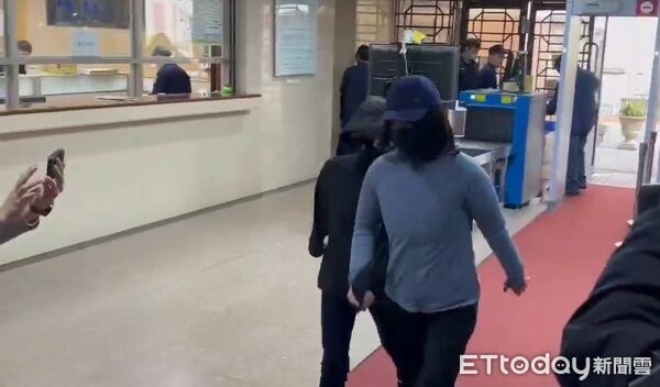 ▲老鼠藥毒害澳洲鮮肉案開庭。（圖／記者呂佳賢攝）