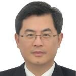 ▲臺北市政府人事發布：李泰興接任副市長，青壯世代文官內升展新局。（圖／北市府提供）