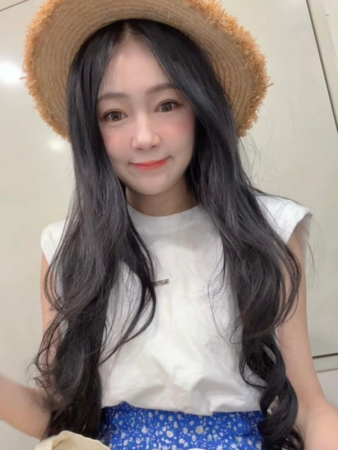 ▲▼丫頭。（圖／翻攝自Instagram／ava112411）