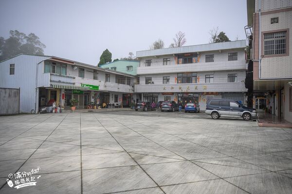 ▲▼花石溪步道。（圖／滿分的旅遊札記授權提供）