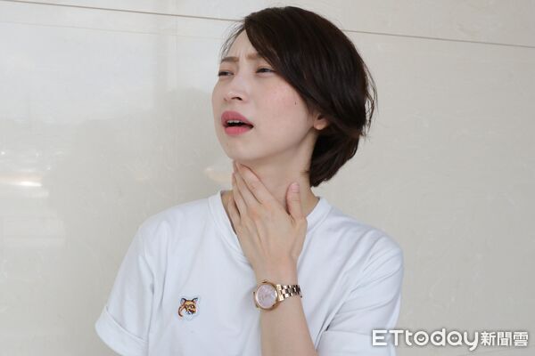 ▲邱建仁,耳鼻喉科。（圖／亞大附醫提供）