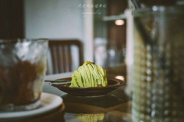 ▲▼朴子清木外科咖啡屋。（圖／黑皮的旅遊筆記授權提供）