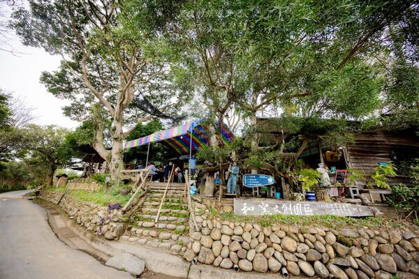 ▲▼2160野戰廚房。（圖／黑皮的旅遊筆記授權提供）