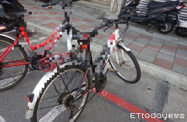 ▲▼ 移工騎車上班遭擊落「腦出血」　冷血肇逃騎士抓到了！下場曝光       。（圖／記者賴文萱翻攝）