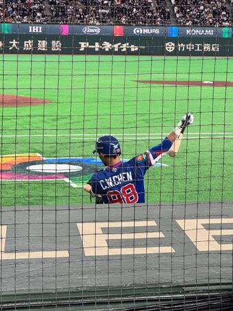 ▲▼陳晨威老婆啾啾。（圖／翻攝自Instagram／juliaaa.49）