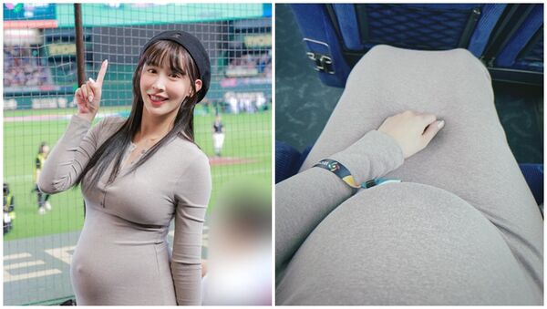 ▲▼陳晨威老婆啾啾。（圖／翻攝自Instagram／juliaaa.49）