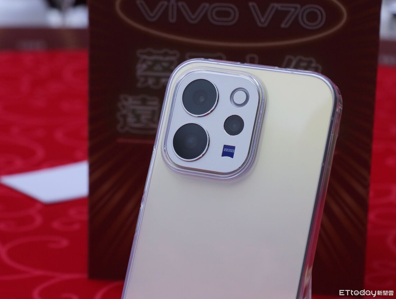 ▲▼       V70,vivo      。（圖／記者蘇晟彥攝）