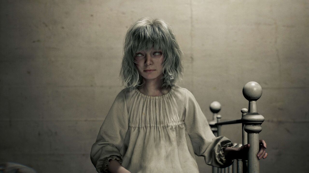 ▲▼《惡靈古堡9》爆賣宣布DLC製作。（圖／翻攝自X／@RE_Games）