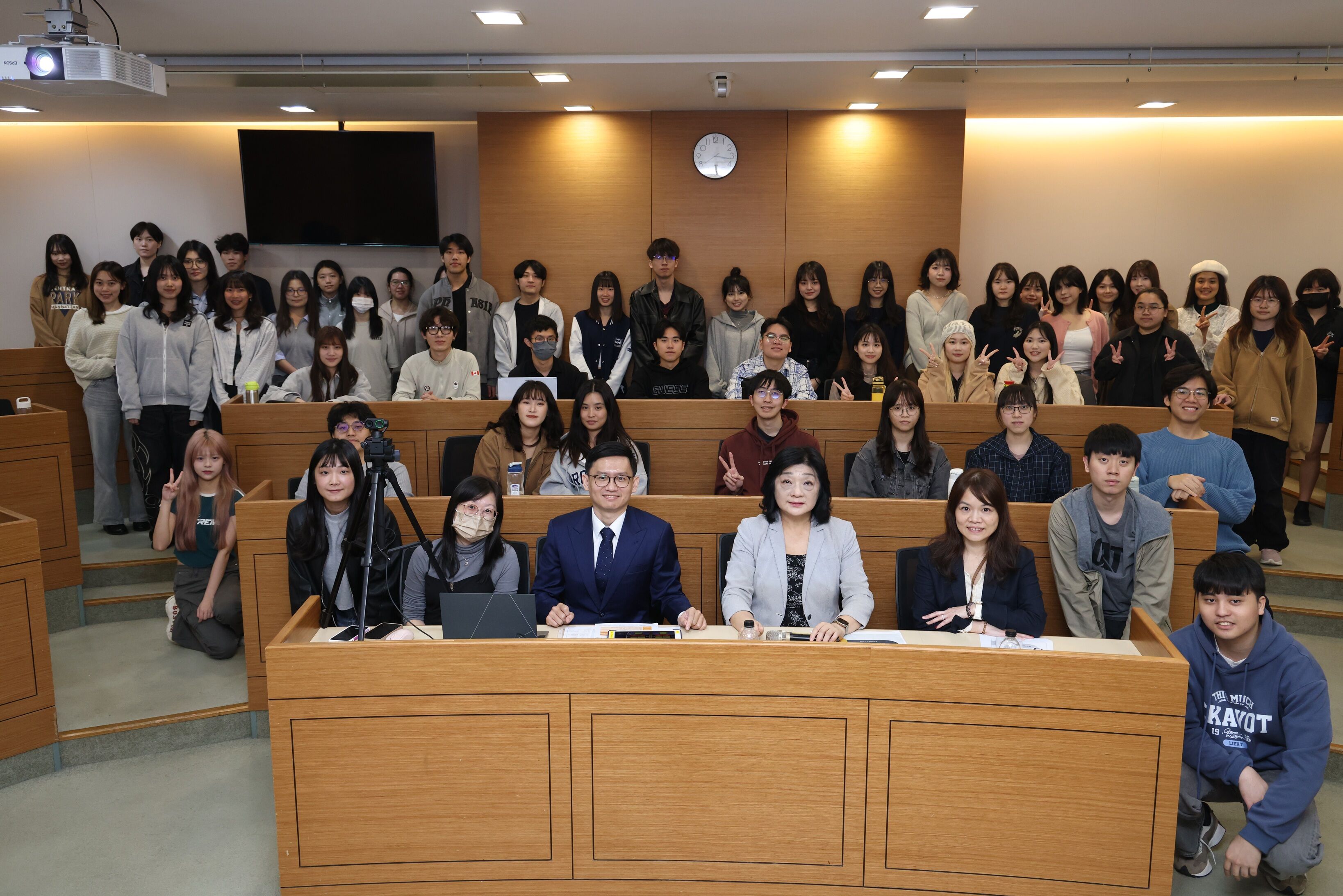 ▲▼中信金控,人才,金融,科技,大學,培育。（圖／業者提供）