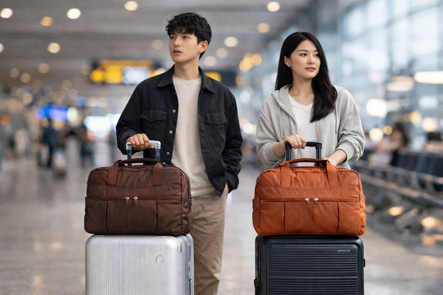 ▲▼台泥今年股東會紀念品為「多功能折疊環保旅行袋」。（圖／台泥提供）