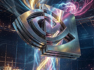 NVIDIA光通訊大戰略　與Lumentum、Coherent深化合作