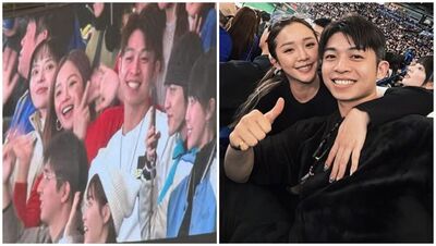 應援中華隊太賣力「賴慧如身體出事了」！  一回台：要找醫生報到