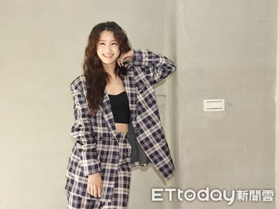 賴雅妍突自爆「10年沒約會」！　理想型曝光...嘆：追我的都女生