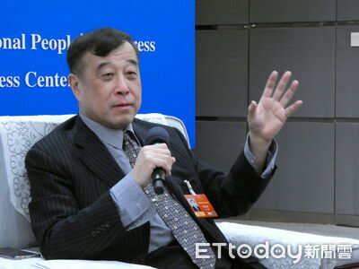 2026兩會／美國受困中東恐影響台海？　李義虎：削弱在東亞軍事部署