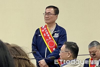願邀黃國昌入競選團隊？　李四川：理念相同就可做為一分子