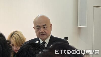 讚WBC台日大戰精彩感動　片山和之：盼加深日台「心之絆」
